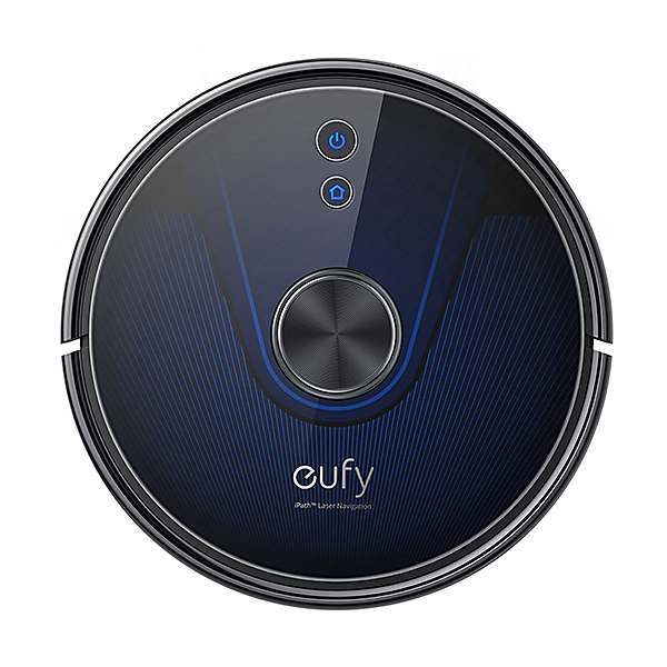 Eufy RoboVac L35 Hybrid UK Robot Vacuum Cleaner | Curvissa