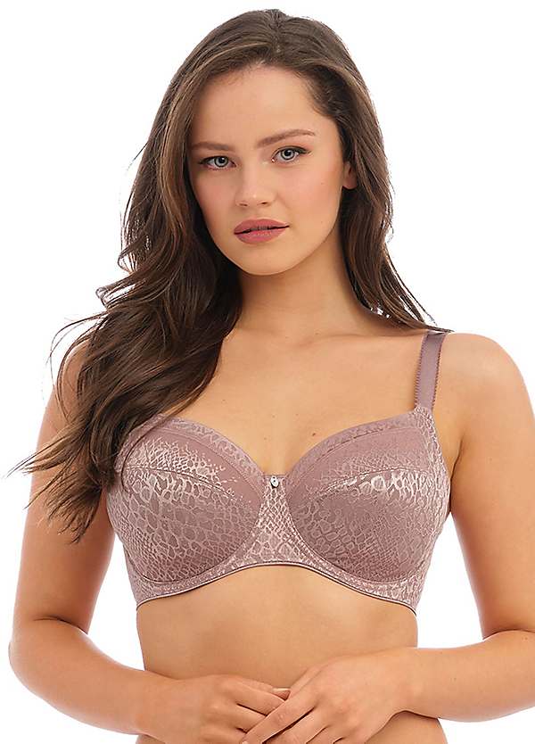 Fantasie, Fusion Underwired Full Cup Bra