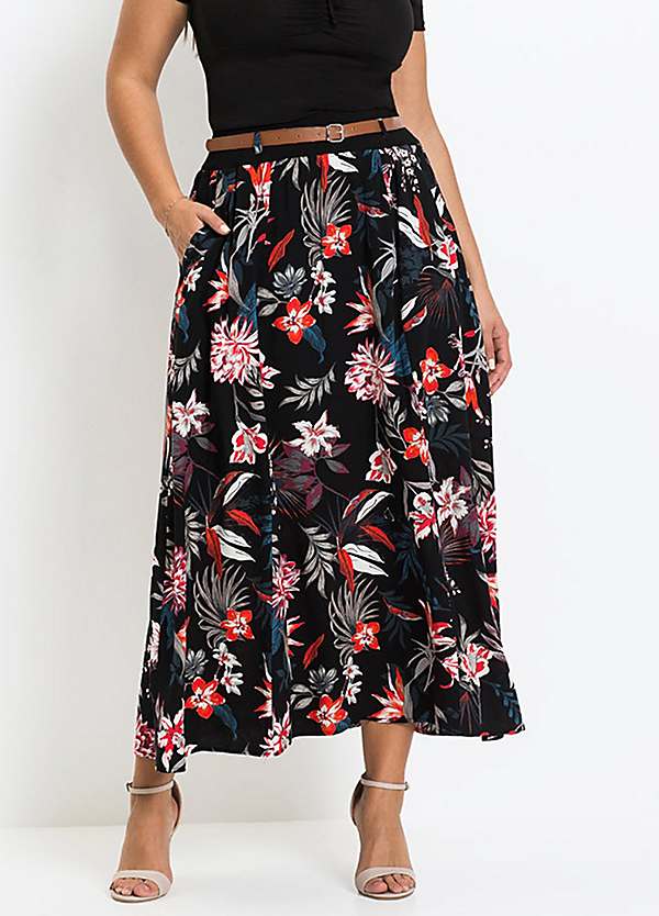 bon prix maxi skirts