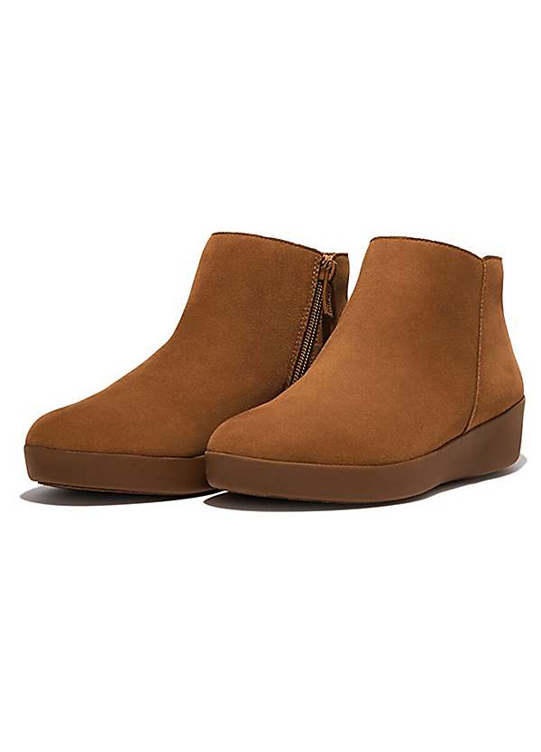 Fitflop clearance sock boots