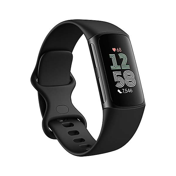 Fitbit best sale charge features