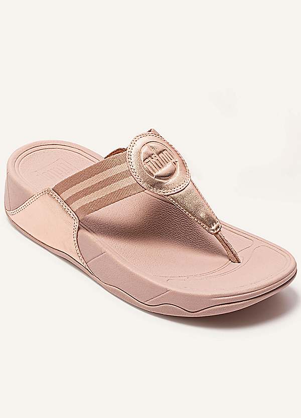 Are fitflops wide fitting hot sale