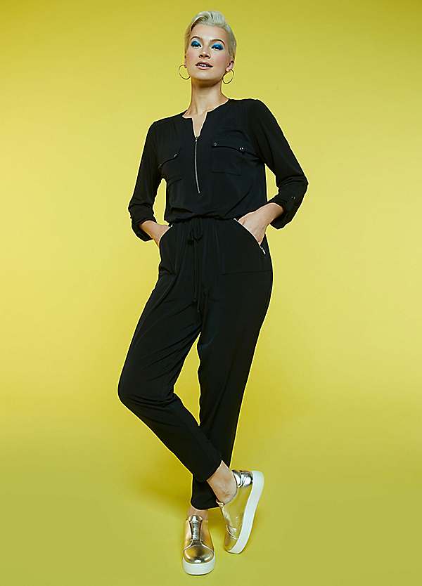 Curvissa jumpsuits store