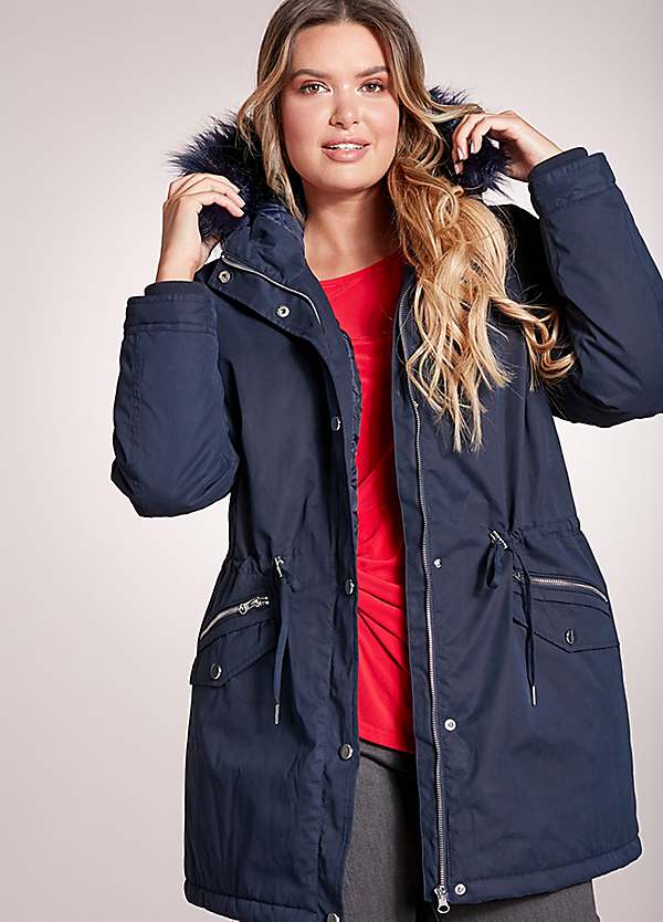 curvissa waterproof jackets