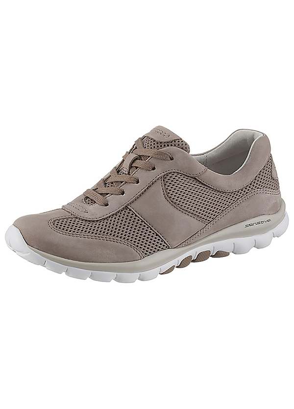 gabor rolling soft trainers uk