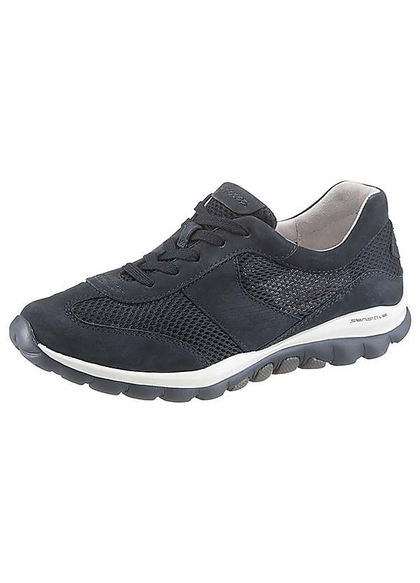 gabor rolling soft trainers uk