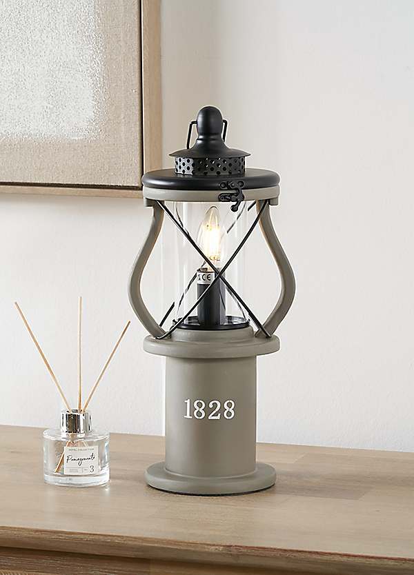 Lantern lampe deals