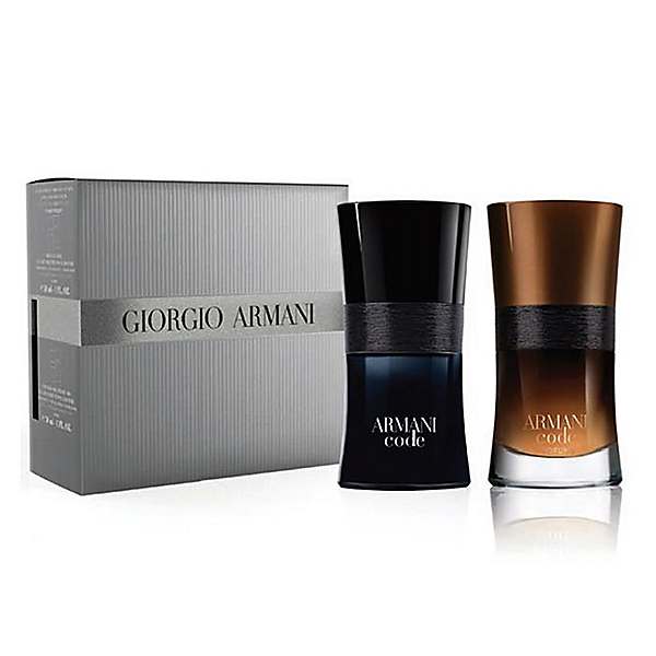 armani origin country