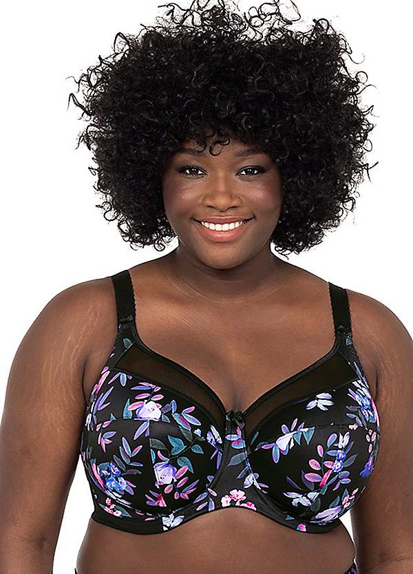 Goddess Kayla Underwired Full Cup Bra