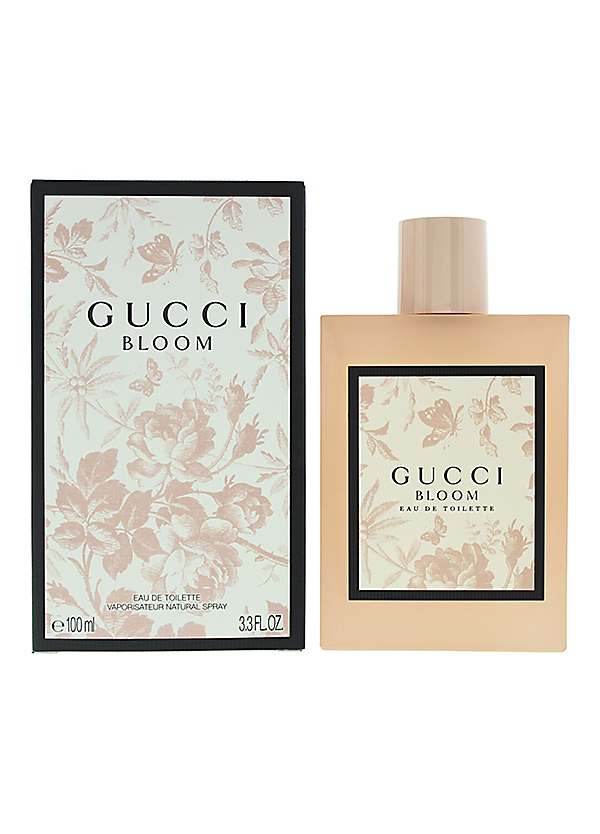 Gucci Bloom Eau de Toilette 100ml