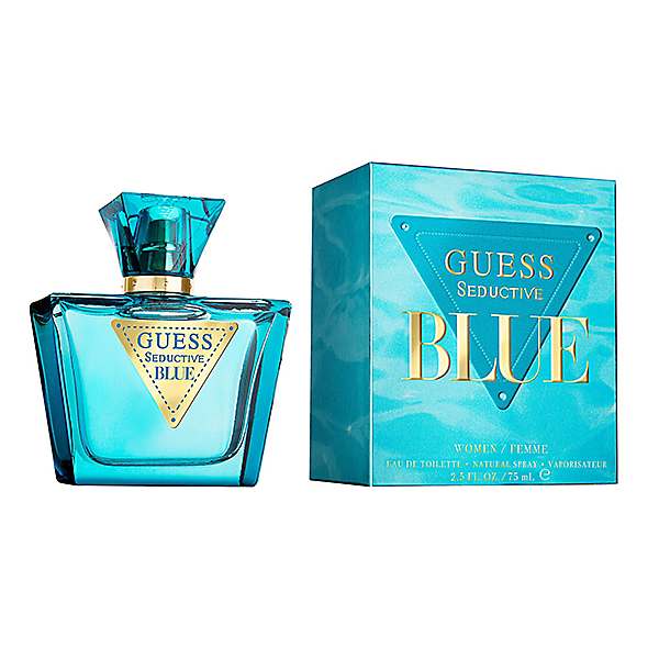 Guess eau outlet de toilette