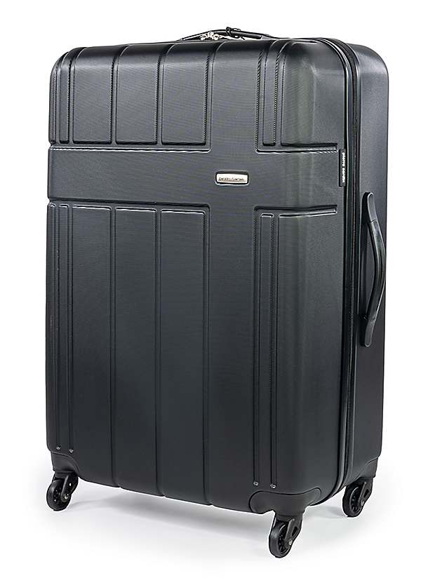 Pierre cardin luggage website online