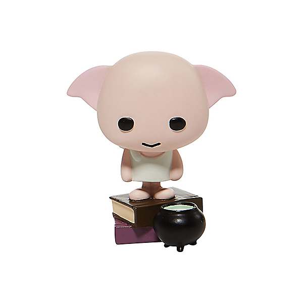 Chibi Harry Potter Charms Figurine