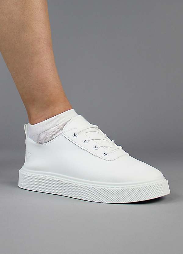 heavenly feet trainers