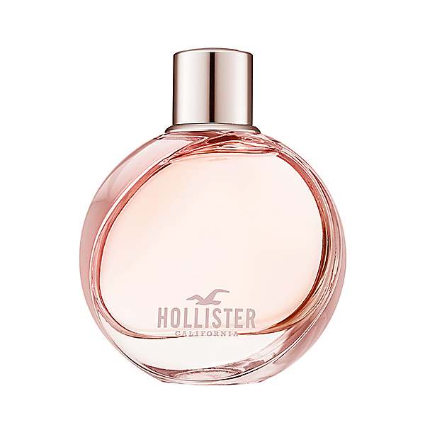 Hollister Wave For Her 100ml Eau de Parfum Curvissa