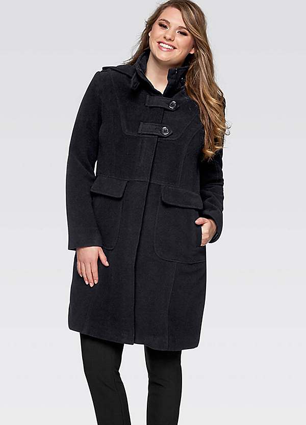 curvissa coats