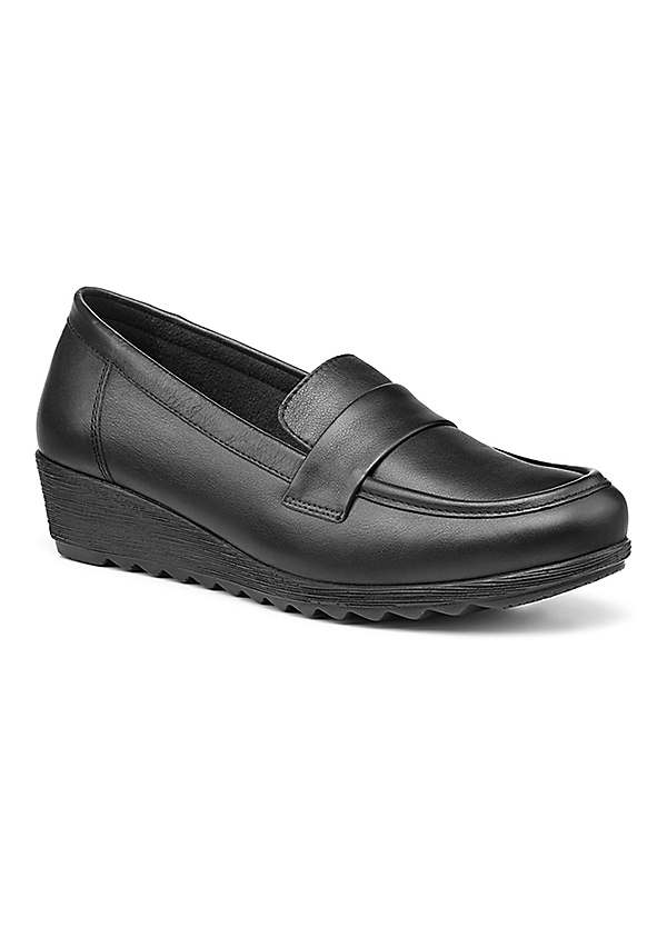 Hotter loafers on sale