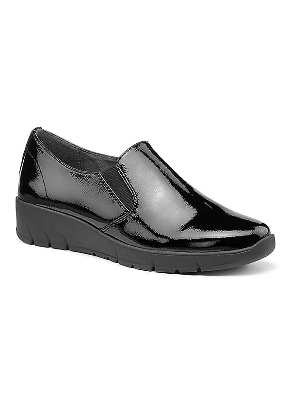 Hotter 2025 casual shoes