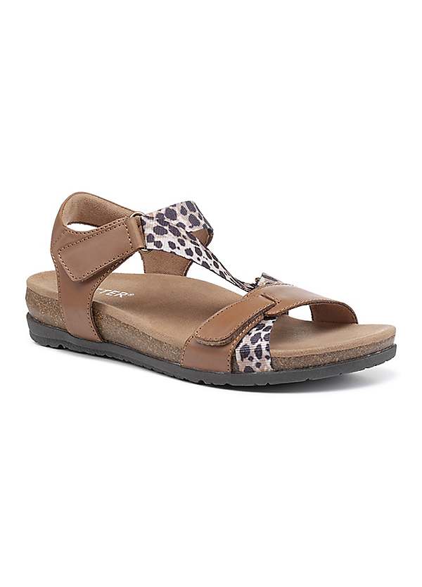 Hotter summer sale sandals