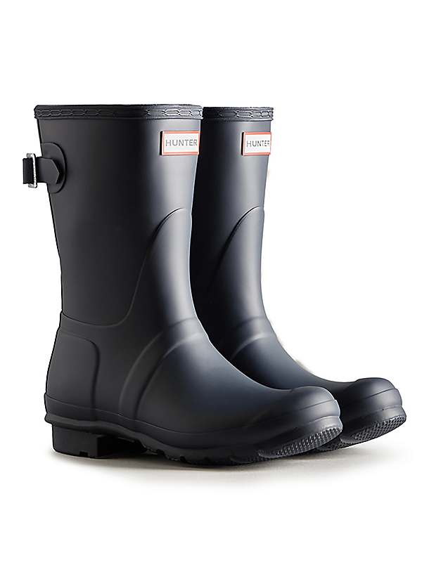 freemans hunter wellies