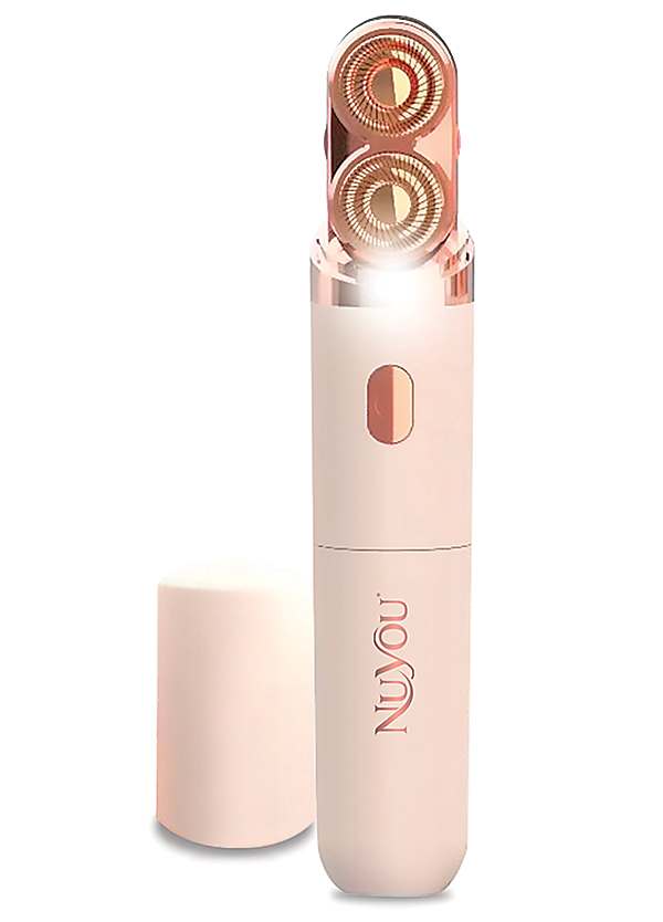 JML Nu You Body & Face | Curvissa
