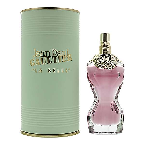 Jean paul gaultier discount la belle 50ml