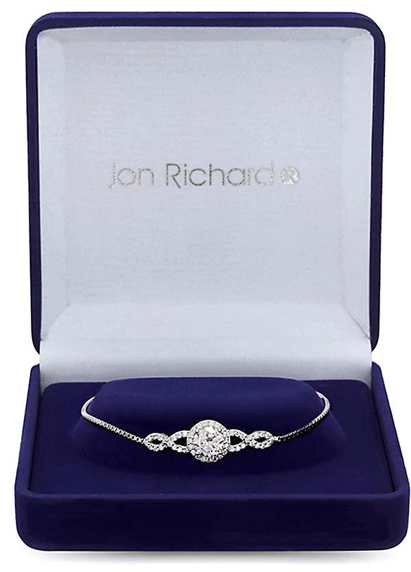 Jon richard deals jewellery bracelet