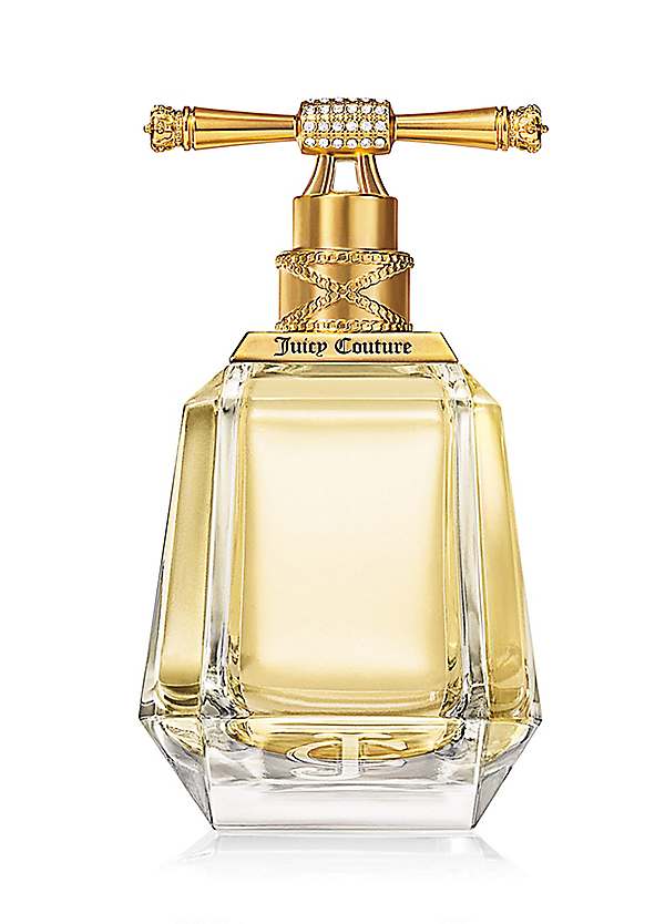Juicy Couture I Am Couture Eau de Parfum Curvissa