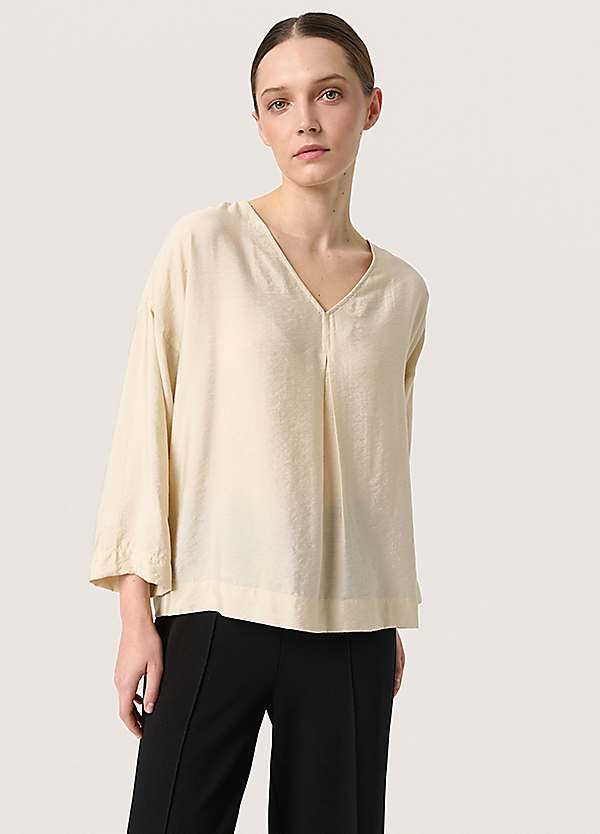 Kaleidoscope Animal Jacquard Roll Neck 