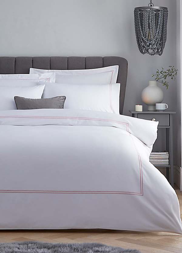 Hotel bedding collection discount