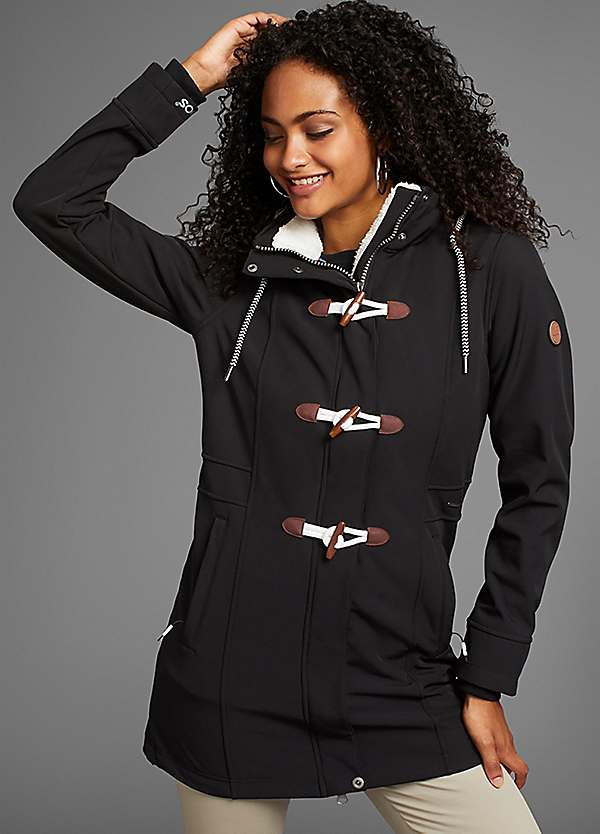 KangaROOS Softshell Jacket Curvissa