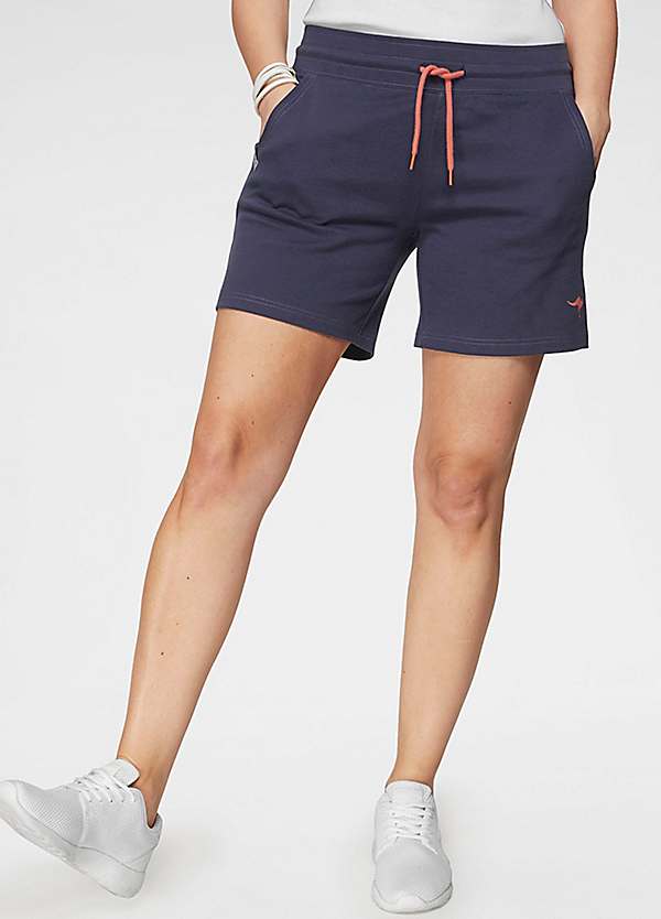 KangaROOS Sweat Shorts | Curvissa