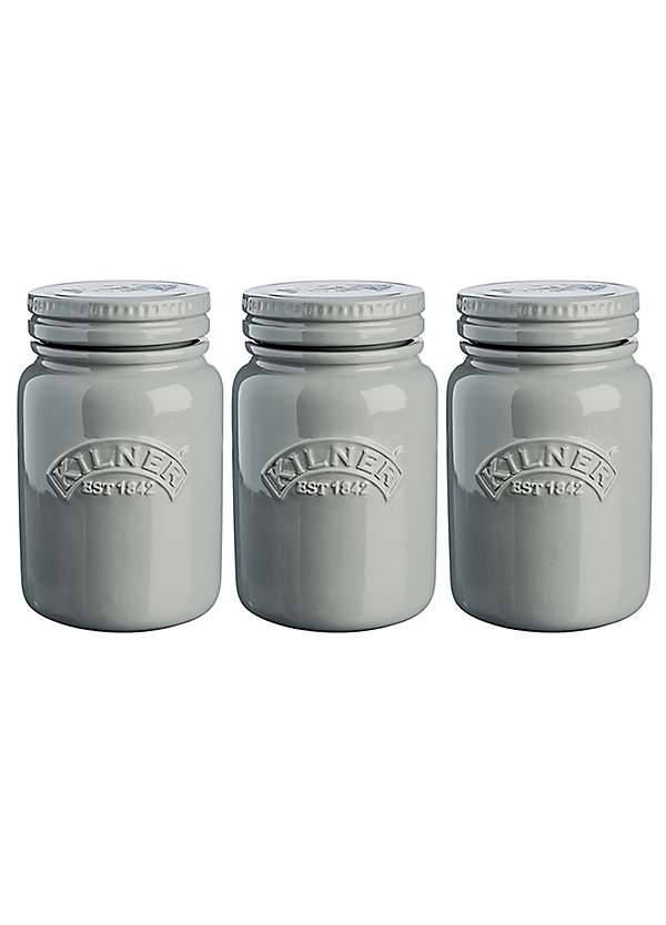 3 popular ceramic containers