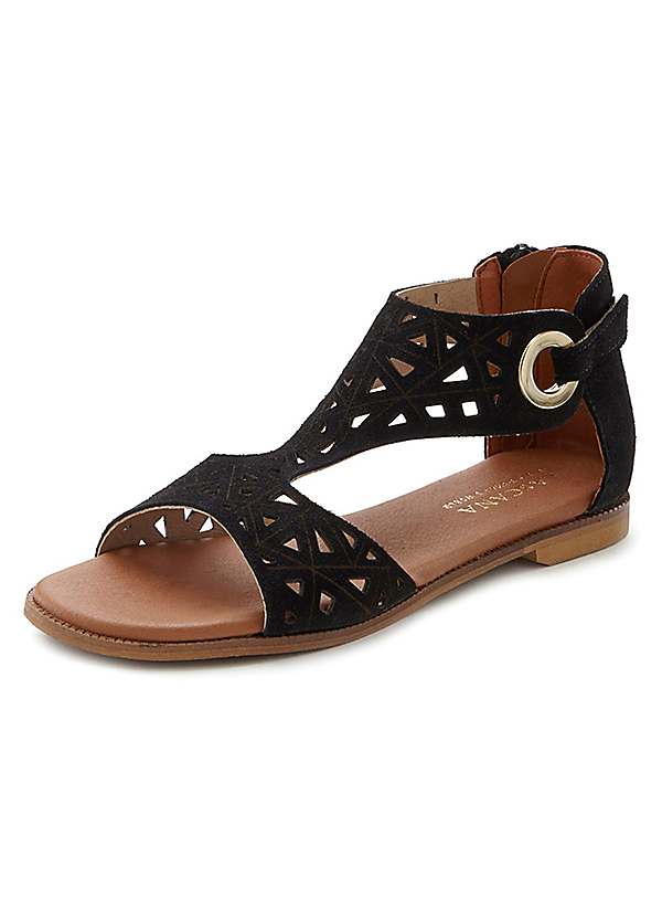 Branded sandals for ladies discount