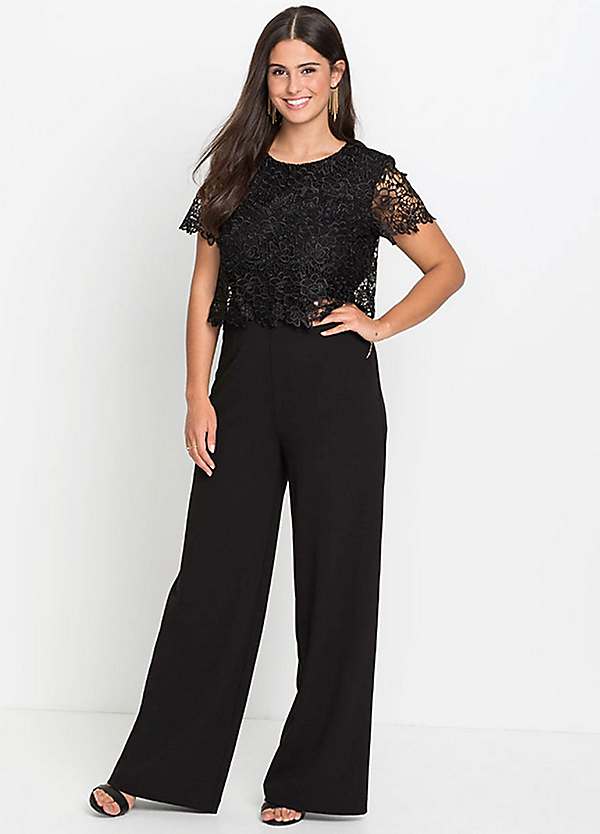 bonprix jumpsuit