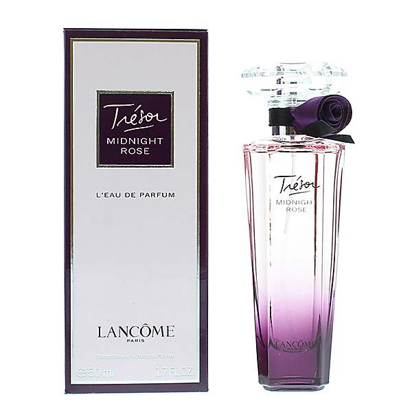 Lancome tresor midnight rose discount eau de parfum spray stores