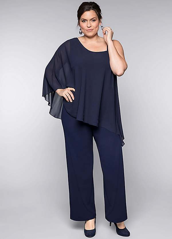 cute plus size jumpsuits