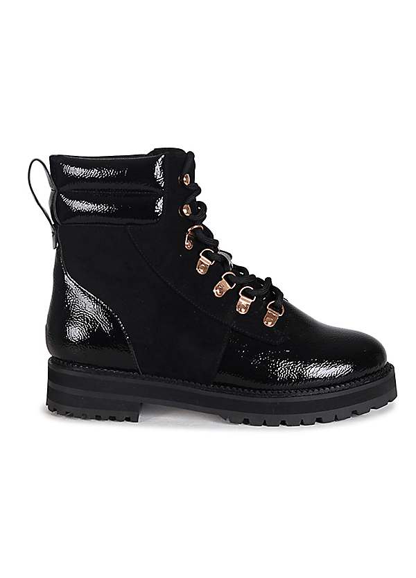 Military hotsell boots brand