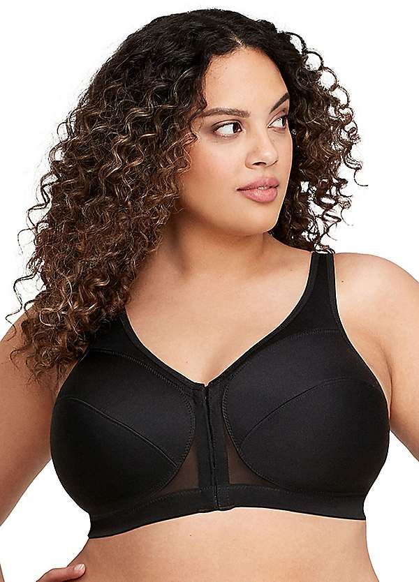 bras with good back support