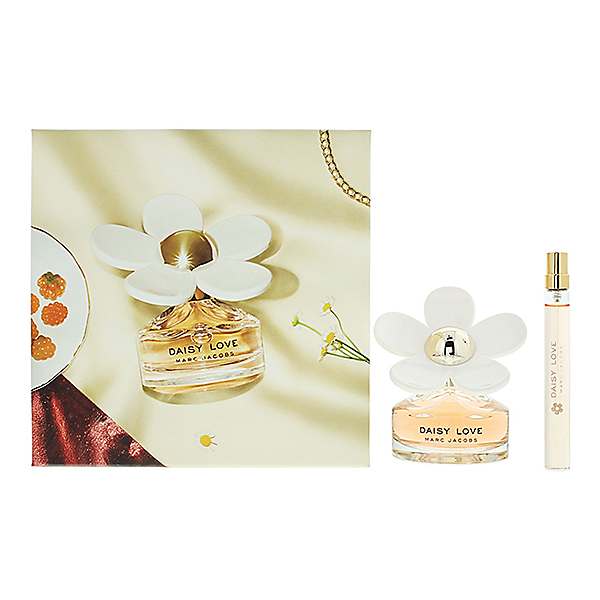 Marc jacobs discount daisy love 50ml