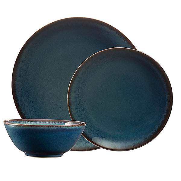 Mason cash 2024 dinnerware set