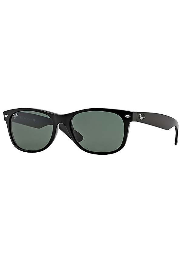 crystal green polarized