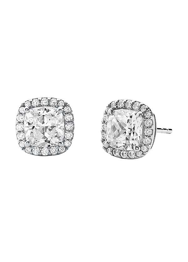 Michael kors clearance earrings studs