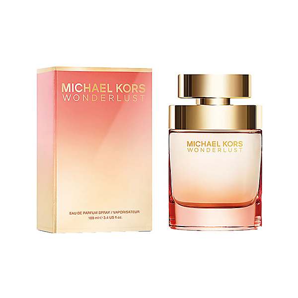 Michael kors online wonderlust 100ml price