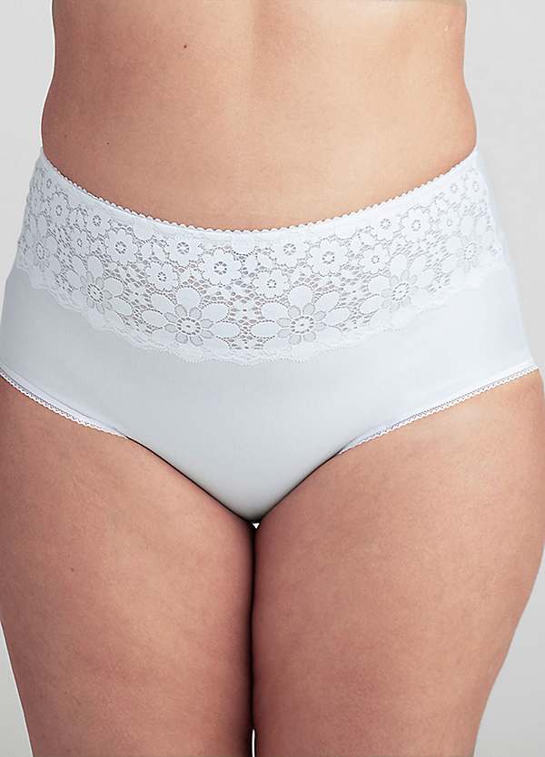 Women's Knickers, Briefs & Thongs MISS MARY OF SWEDEN