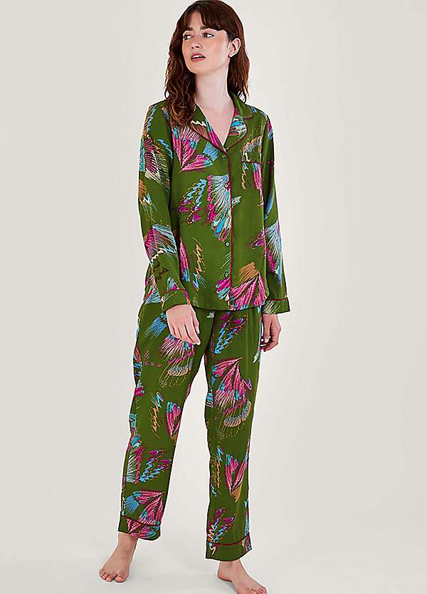 Monsoon womens pyjamas sale