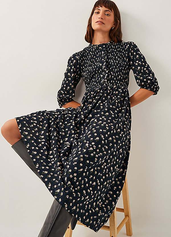 sheath dress knitted AVERY KNIT DRESS main image 0