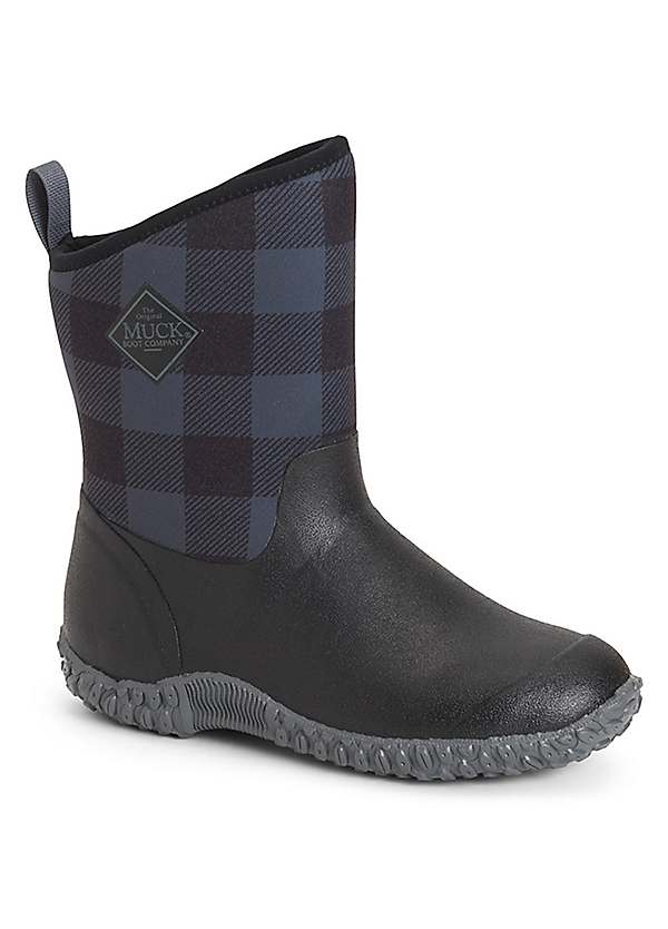 muck boots runnings