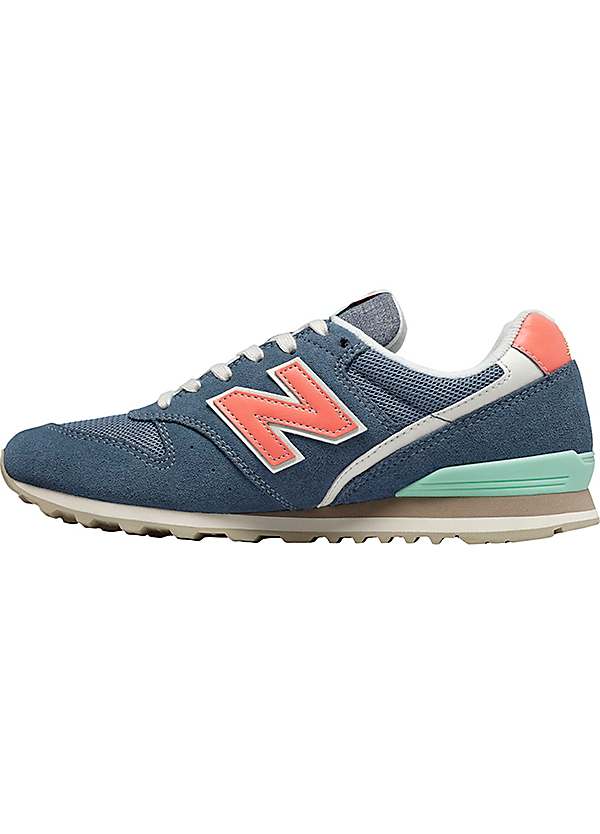 new balance 996 trainers