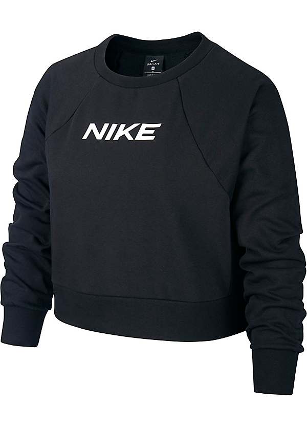 nike plus sweatshirt